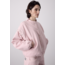 Macabla Detachable Jacket Pink