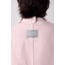 Macabla Detachable Jacket Pink