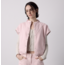 Macabla Detachable Jacket Pink