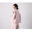 Macabla Detachable Jacket Pink
