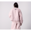 Macabla Detachable Jacket Pink