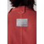 Macabla Detachable Jacket Red