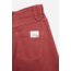SEASONS BY MACABLA Straight Trousers Red