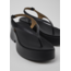 Camper Tasha Chunky Sandal Black