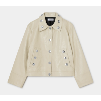 Laagam Shirley Jacket Ecru