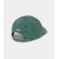 Laagam Embroidered Logo Cap Green
