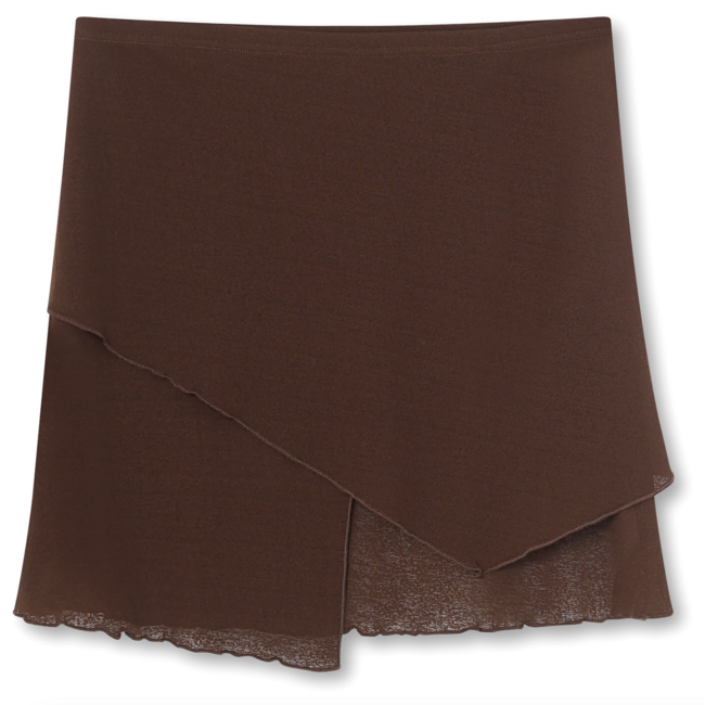 Résumé MaddisonRS Skirt Dark Brown