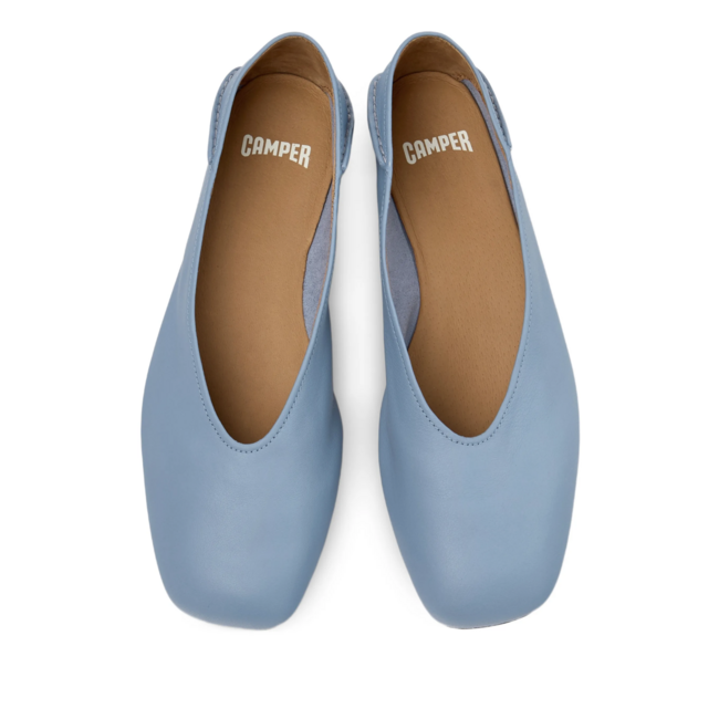 Camper Casi Myra Ballerina Gobi Cooler