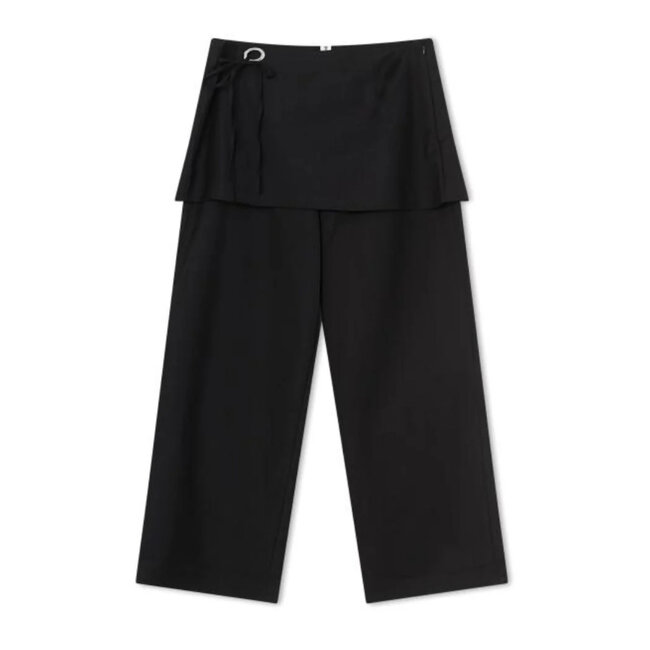 Résumé MegRS Pant Black