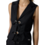 Résumé MegRS Vest Black