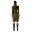 Résumé CPH MoniqueRS Blouse Army