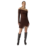 Résumé CPH MaddisonRS Blouse Dark Brown