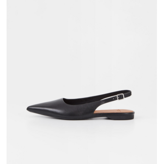 Vagabond Shoemakers Hermine Slingback Black