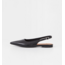 Vagabond Shoemakers Hermine Slingback Black