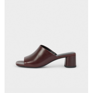 Vagabond Shoemakers Piper Sandals Cherry