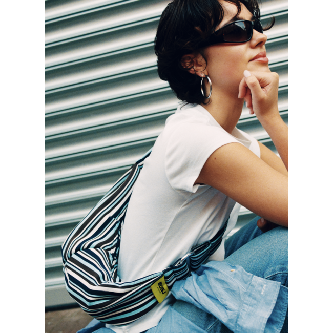 MOSJ Atelier Little Bobby City Bag