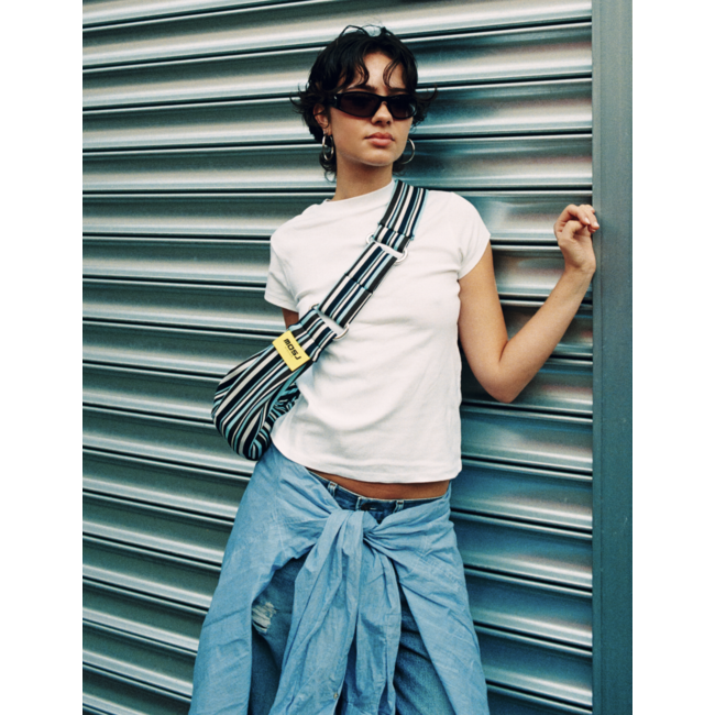 MOSJ Atelier Little Bobby City Bag