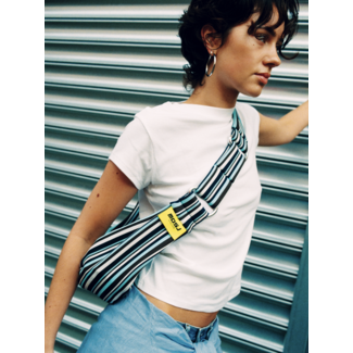 MOSJ Atelier Little Bobby City Bag