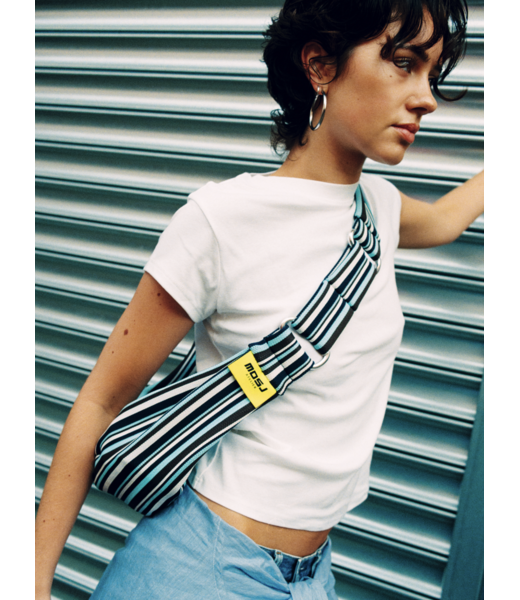 MOSJ Atelier Little Bobby City Bag