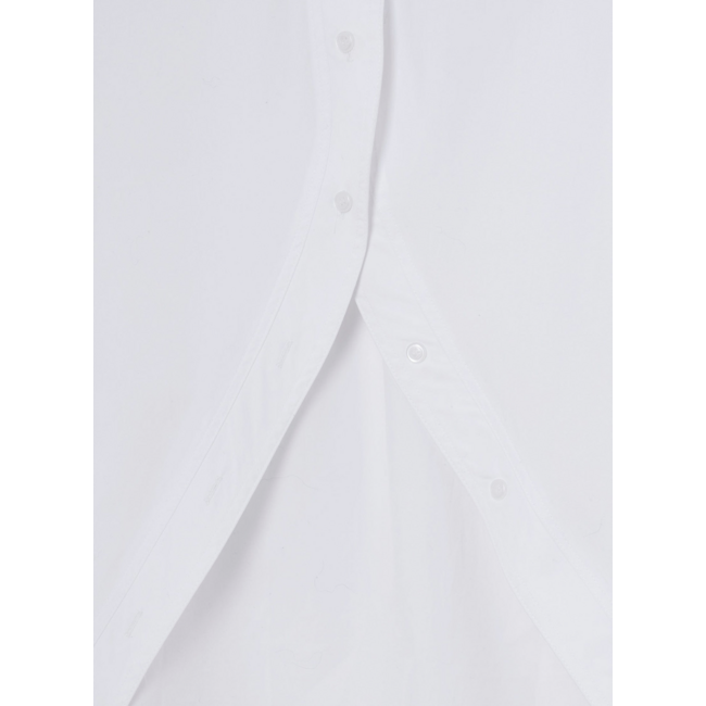 Laagam No Boyfriend Shirt White