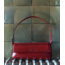 Laagam PRE ORDER Miranda Braided Bag Red