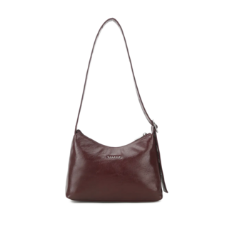 SILFEN Studio Ulrikke Crossbody Bag Cabernet