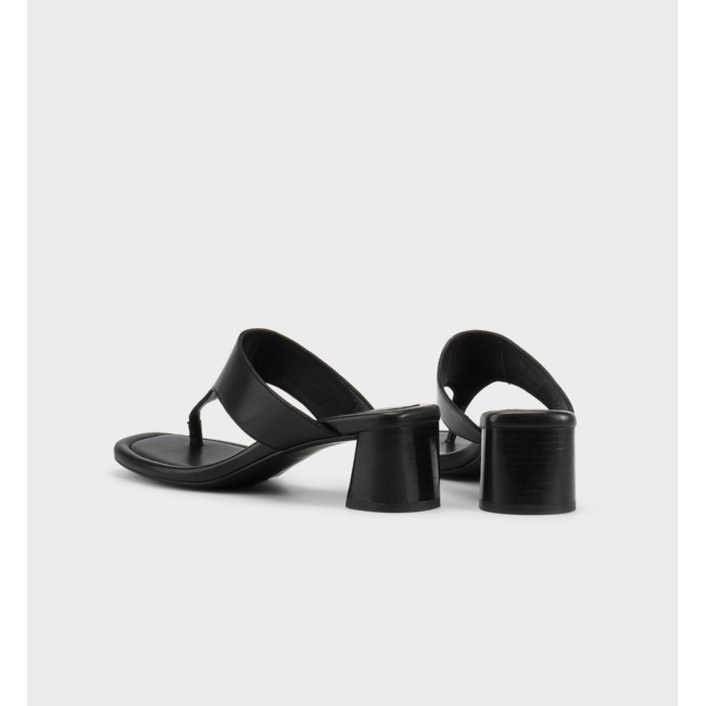 Vagabond Shoemakers Evie Heeled Sandals Black