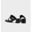 Vagabond Shoemakers Evie Heeled Sandals Black