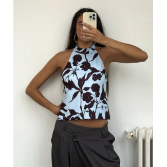 Susmie's Lottie Reversible Top