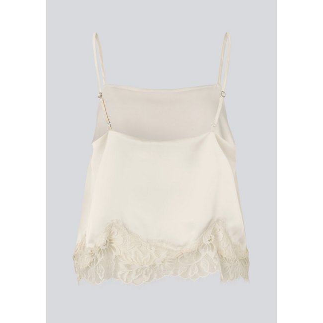Modström VueMD Top Vanilla Cream
