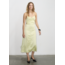Hosbjerg Bianca Dress Light Green