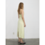 Hosbjerg Bianca Dress Light Green