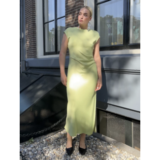 Modström UnityMD Dress Tarragon