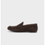 Vagabond Shoemakers Aleya Loafers Suede Brown