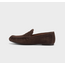 Vagabond Shoemakers Aleya Loafers Suede Brown