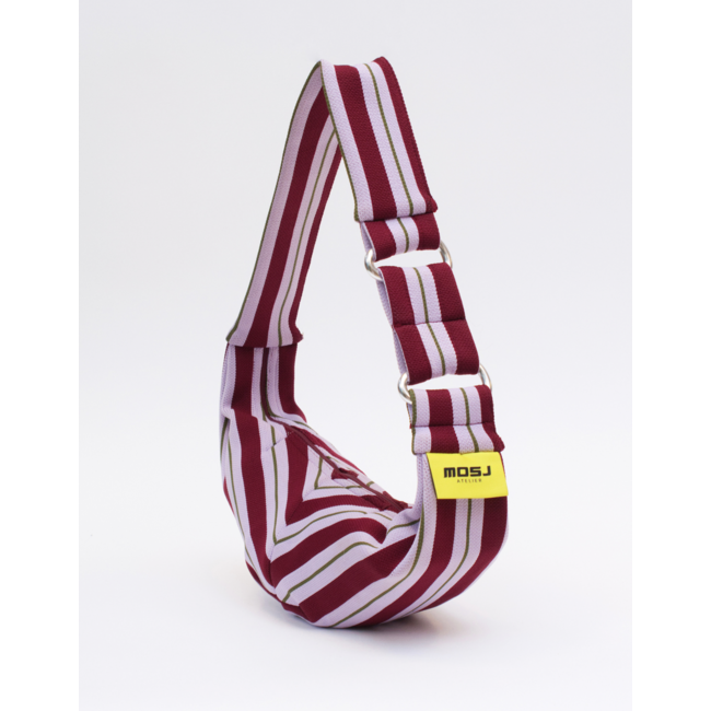 MOSJ Atelier Little B City Bag
