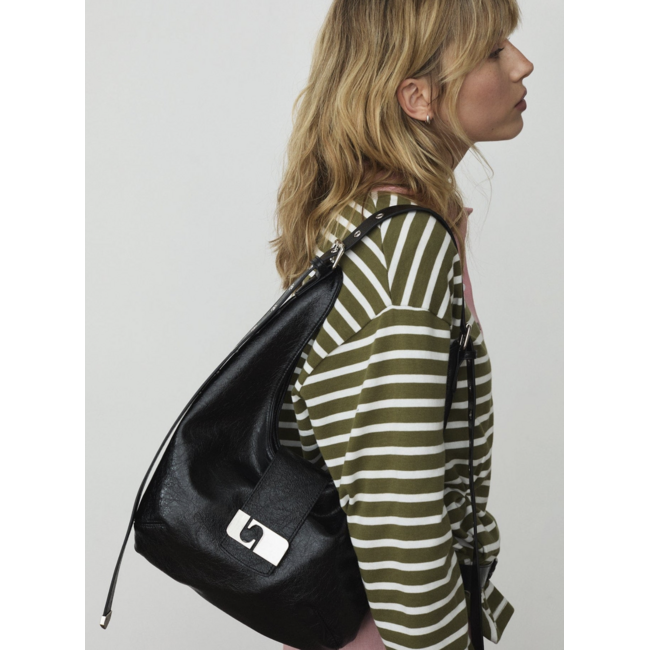 Laagam Vixen Bag Black