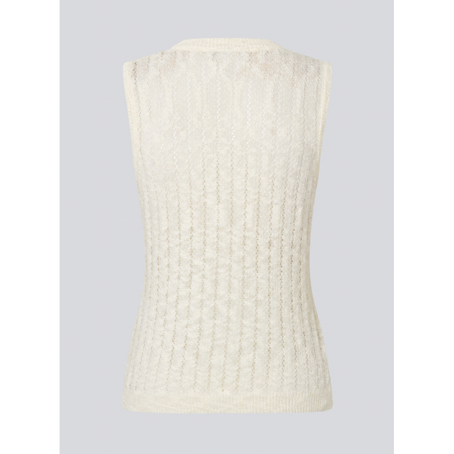 Modström AgnesMD Top Vanilla Cream