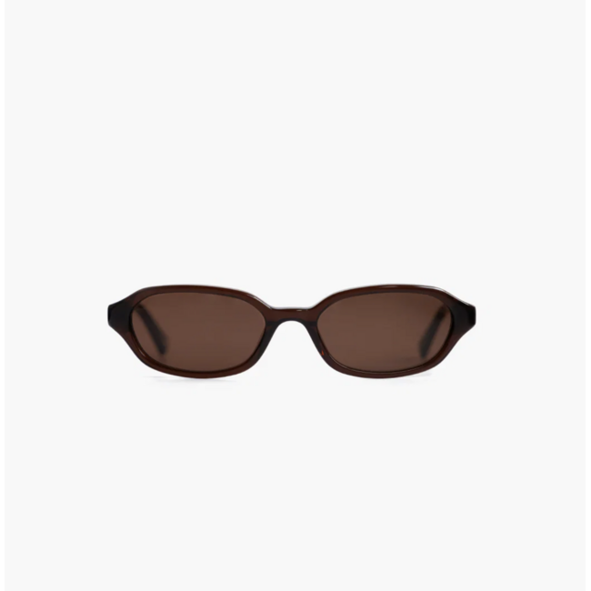 Corlin Aidan Sunglasses Brown Brown