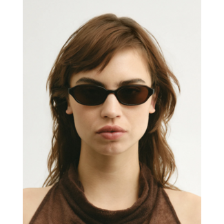 Corlin Aidan Sunglasses Brown Brown