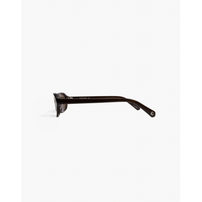Corlin Aidan Sunglasses Brown Brown
