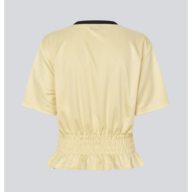 Modström AnsgarMD T-shirt Double Cream