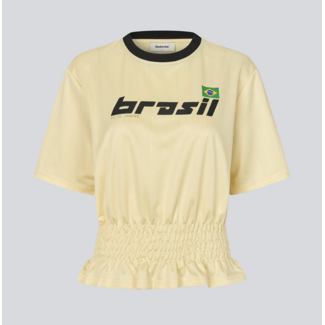 Modström AnsgarMD T-shirt Double Cream