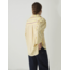 Laagam Caos Poplin Shirt Striped Butter