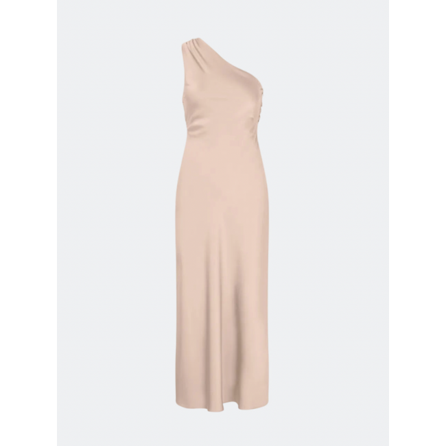 Modström NarcissaMD Dress Peach Whip