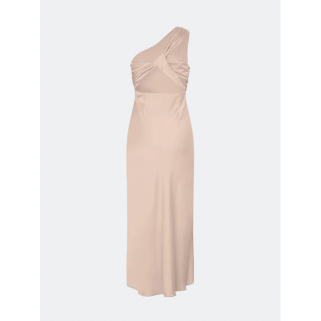 Modström NarcissaMD Dress Peach Whip