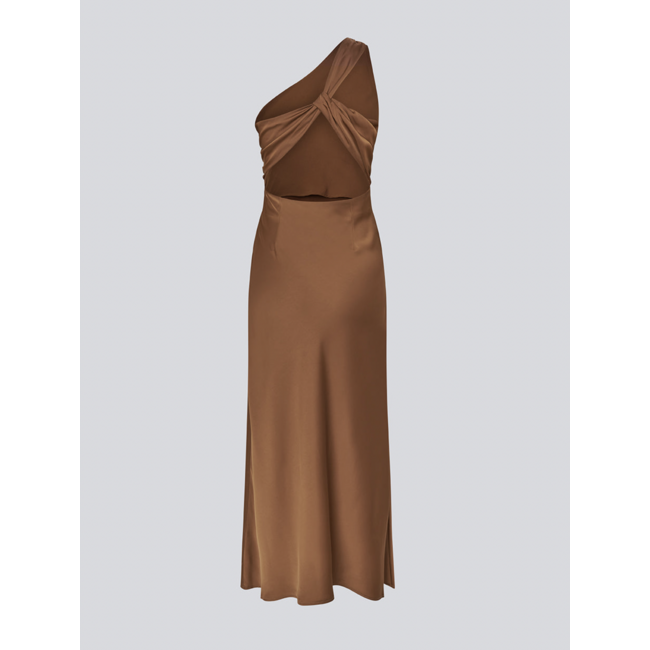 Modström NarcissaMD Dress Nuthatch