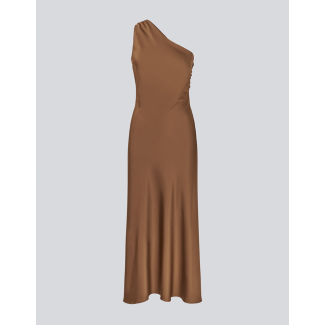 Modström NarcissaMD Dress Nuthatch