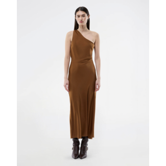 Modström NarcissaMD Dress Nuthatch