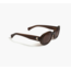 Corlin Capri Sunglasses Brown Brown